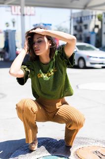 Cara Santana feet photo 18