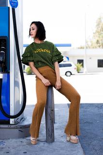 Cara Santana feet photo 17