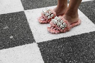Cara Santana feet photo 14