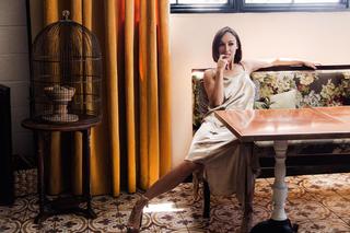 Cara Santana feet photo 12