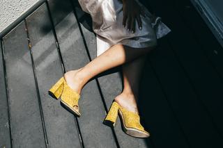 Cara Santana feet photo 4