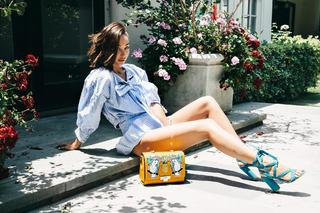 Cara Santana feet photo 3