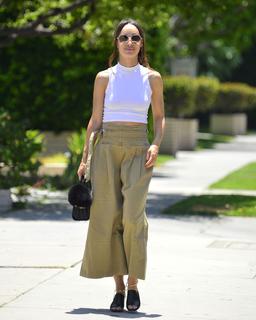 Cara Santana feet photo 18