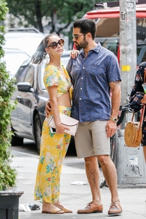 Cara Santana feet photo 8