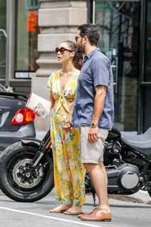 Cara Santana feet photo 6