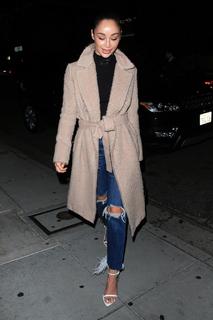 Cara Santana feet photo 3