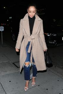 Cara Santana feet photo 2