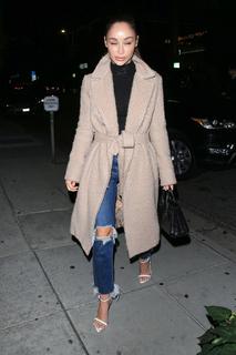Cara Santana feet photo 20