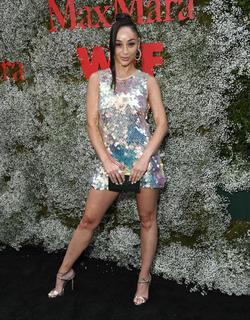 Cara Santana feet photo 14