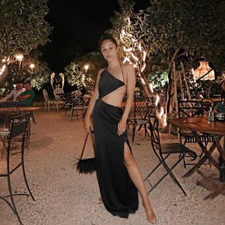 Cara Santana feet photo 3