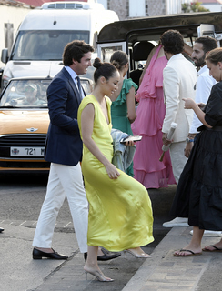 Cara Santana feet photo 5