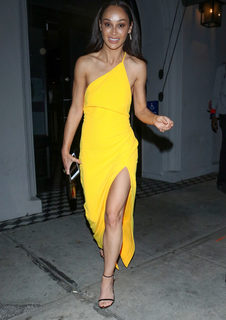 Cara Santana feet photo 2