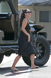 Cara Santana feet photo 4