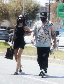Cara Santana feet photo 19