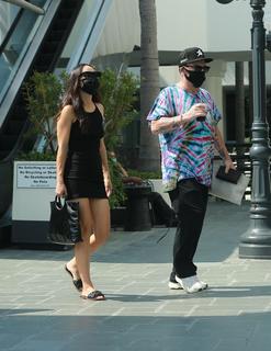 Cara Santana feet photo 15