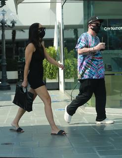 Cara Santana feet photo 13