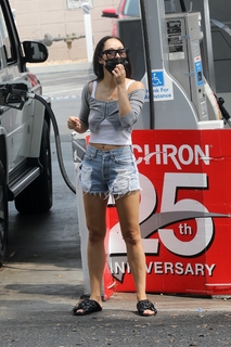 Cara Santana feet photo 20