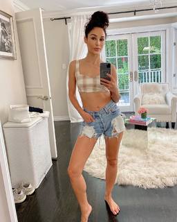 Cara Santana feet photo 17
