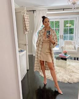 Cara Santana feet photo 16