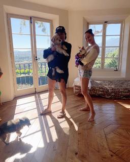 Cara Santana feet photo 12