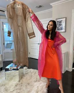 Cara Santana feet photo 4