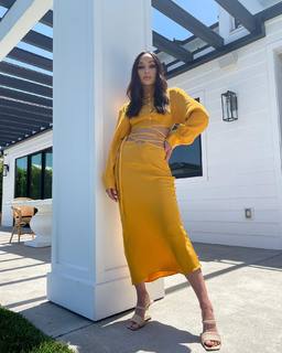 Cara Santana feet photo 2