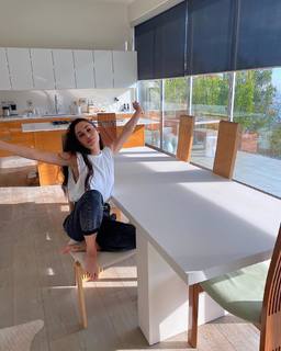 Cara Santana feet photo 8
