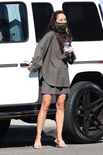 Cara Santana feet photo 20