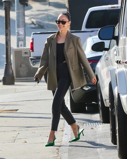 Cara Santana feet photo 15