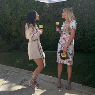 Cara Santana feet photo 5