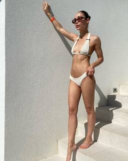 Cara Santana feet photo 1