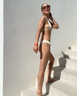 Cara Santana feet photo 20