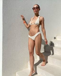 Cara Santana feet photo 19