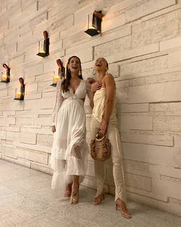 Cara Santana feet photo 15