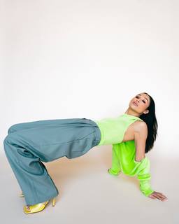 Cara Santana feet photo 10
