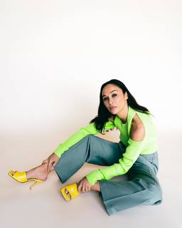 Cara Santana feet photo 8