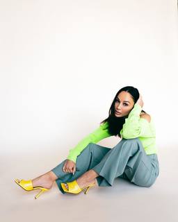 Cara Santana feet photo 7