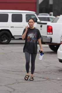 Cara Santana feet photo 20