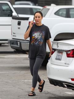 Cara Santana feet photo 19