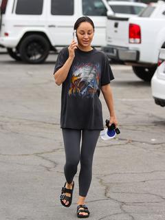 Cara Santana feet photo 16