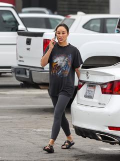 Cara Santana feet photo 15