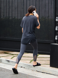 Cara Santana feet photo 14