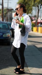 Cara Santana feet photo 13