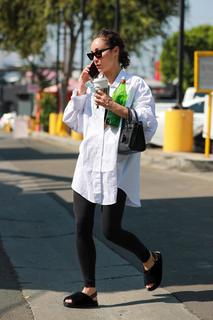 Cara Santana feet photo 12