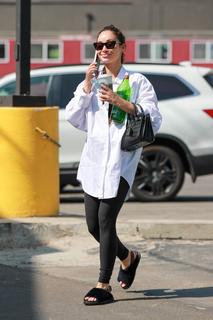 Cara Santana feet photo 11