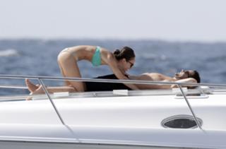 Cara Santana feet photo 20