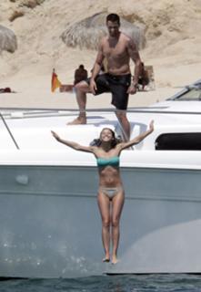 Cara Santana feet photo 14