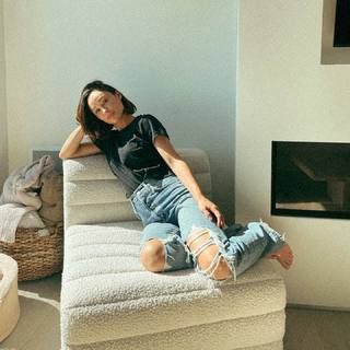 Cara Santana feet photo 4