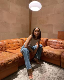 Cara Santana feet photo 3