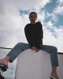 Cara Santana feet photo 3